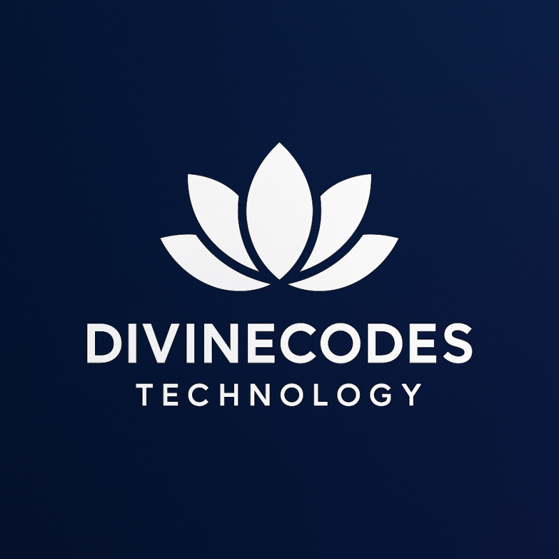 Divinecode team collaboration workspace